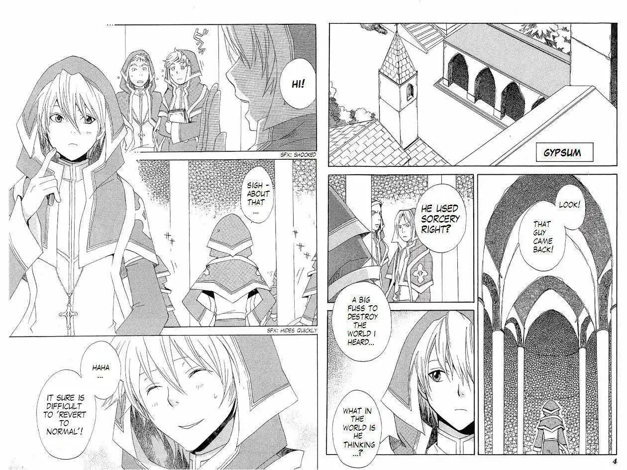 Beyond the Beyond Chapter 33 4